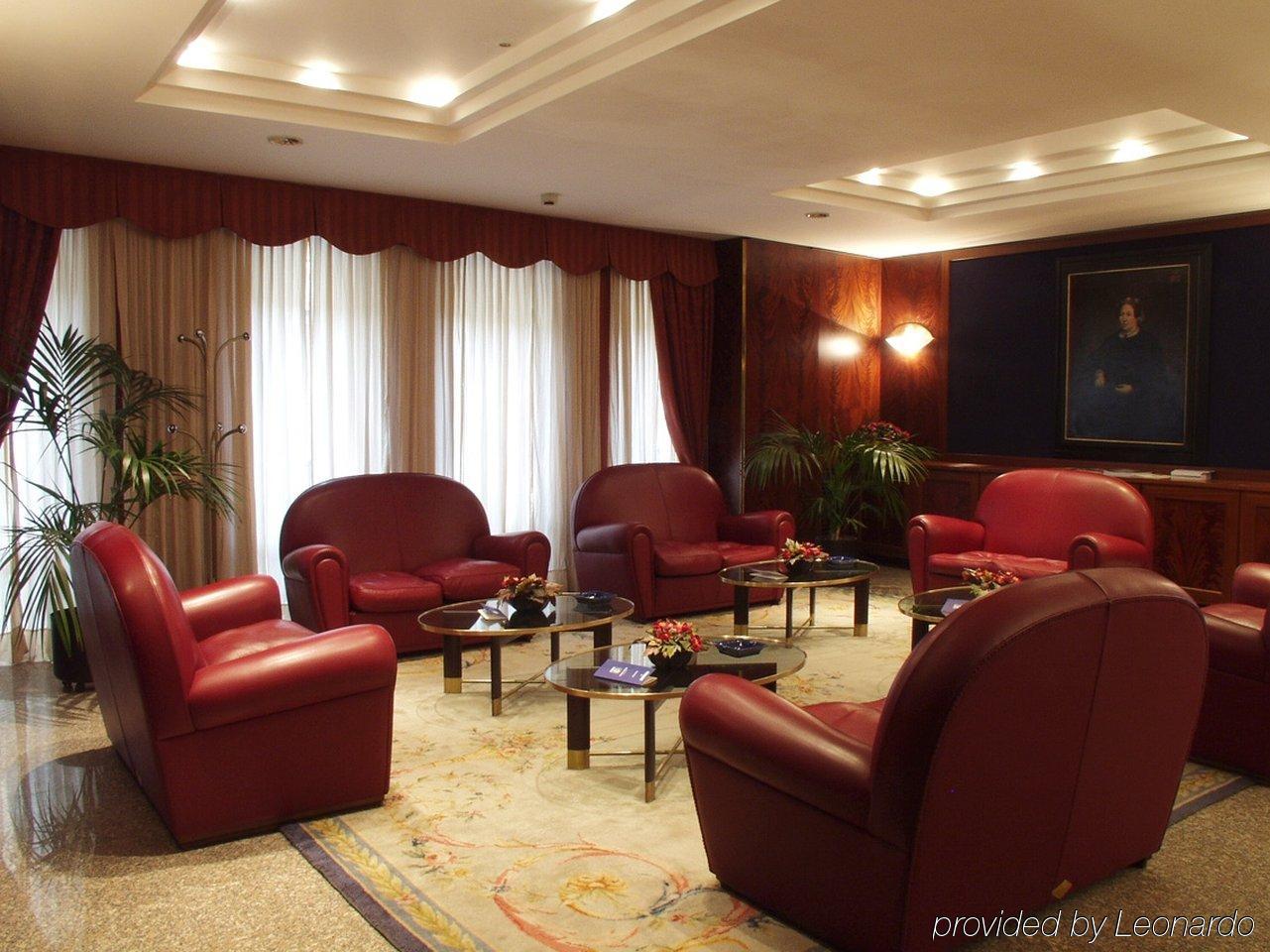 Hotel Crivi'S Milão Interior foto